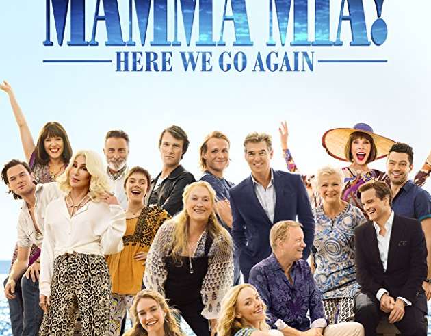 Mamma Mia