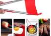 Clever Tongs 2-in-1 Kitchen Tool