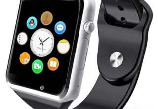 The All-In-1 Smartwatch