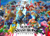 Super Smash Bros Ultimate
