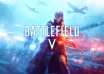 Battlefield V Poster