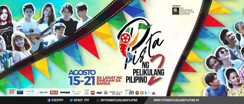 Pista ng Pelikulang Pilipino