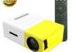 Mini HD LED Projector, Shoppiness