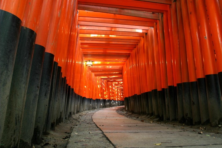 Kyoto, Japan