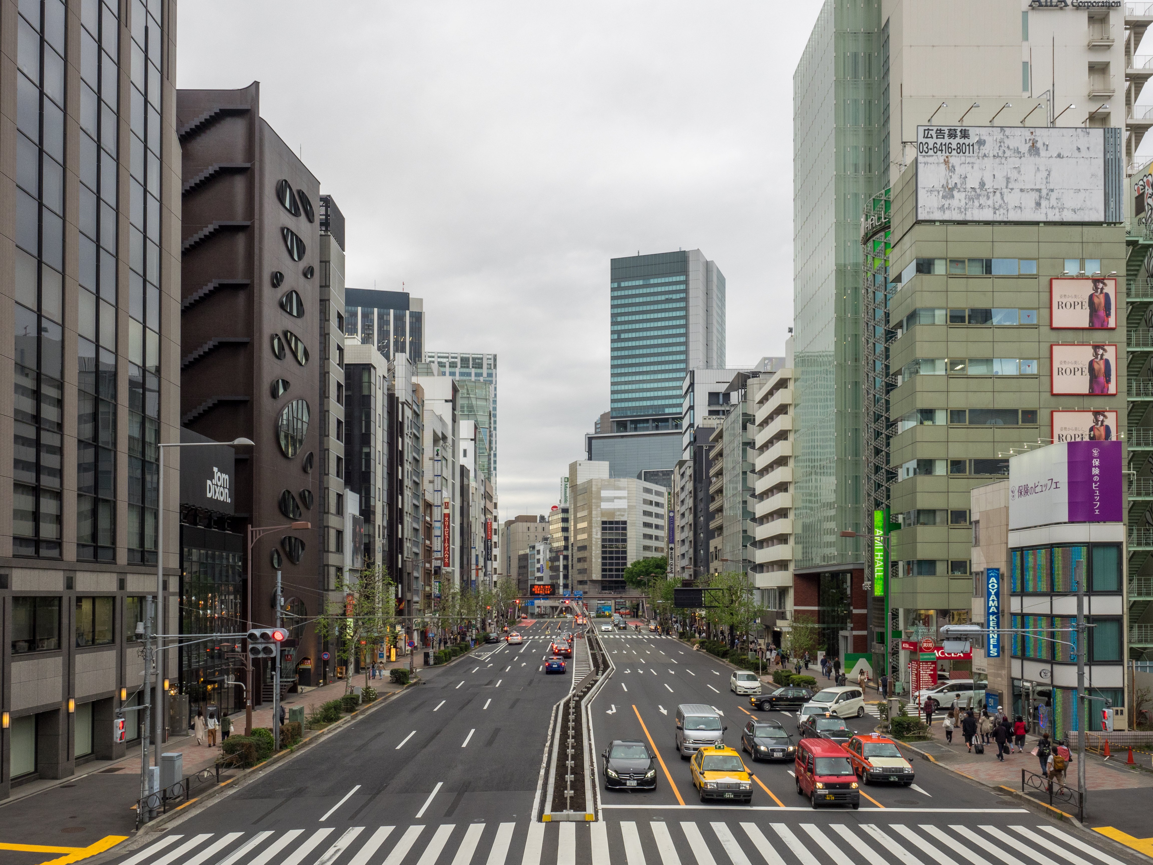 Shibuya, Japan