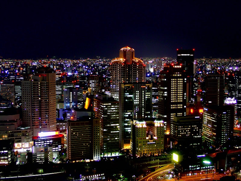 Osaka, Japan