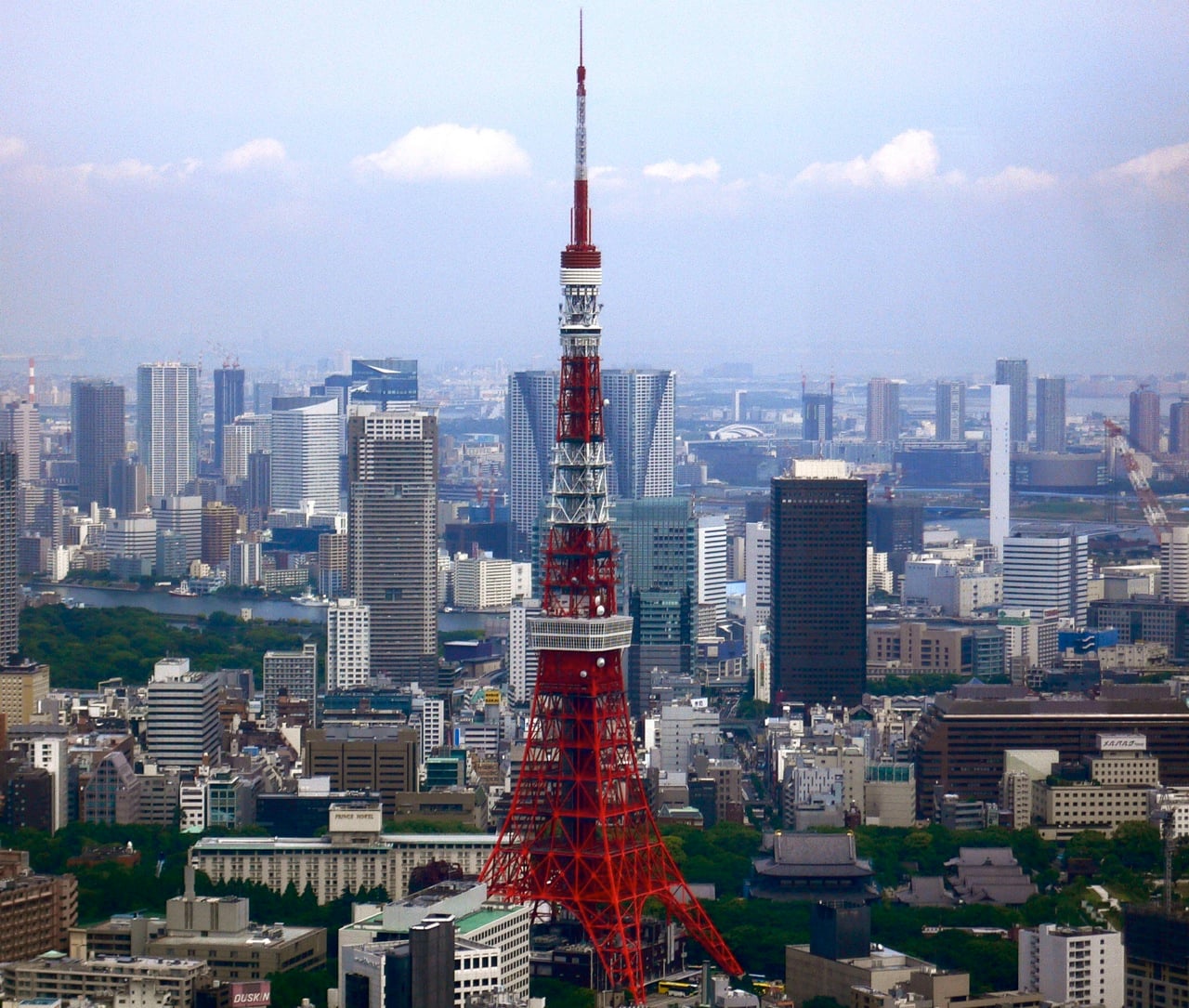 Tokyo, Japan