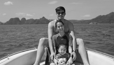 Pinoy celebrities turning a year older this August