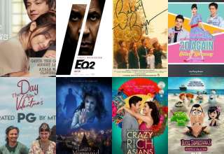 movies, august