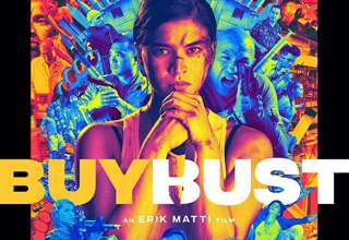 Buy Bust