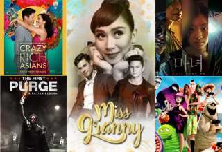 Miss Granny