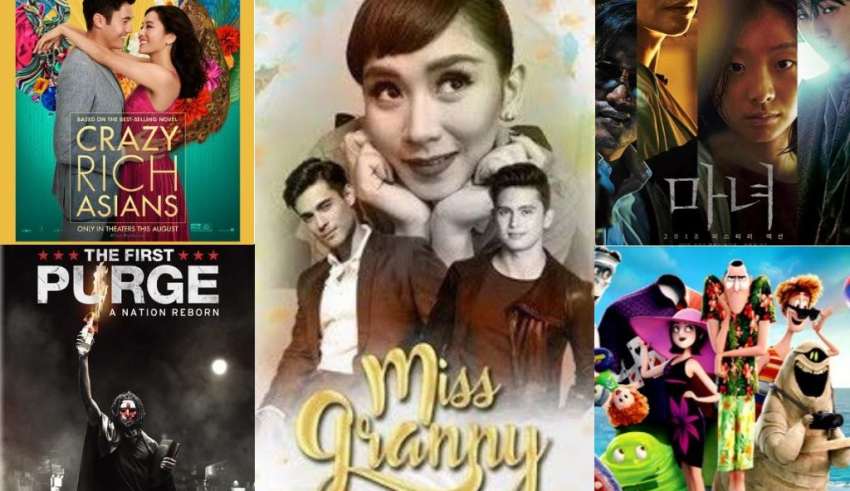 Miss Granny