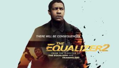 The Equalizer 2