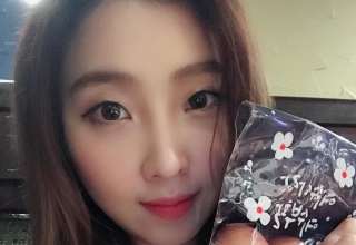 Minzy, 2NE1