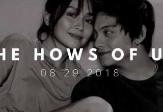 The Hows of Us, Kathniel