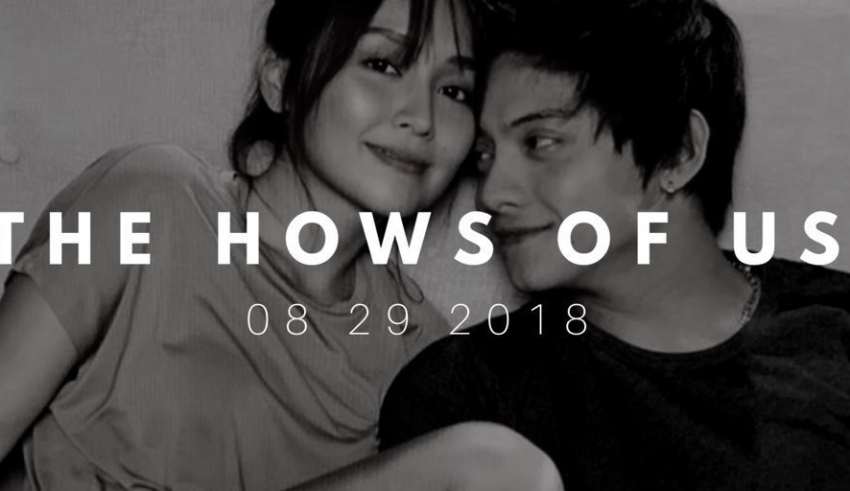 The Hows of Us, Kathniel