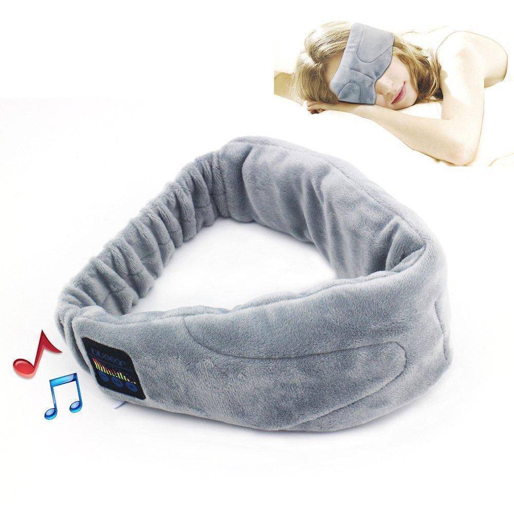 2018 Bluetooth Eye Mask
