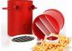 2-in-1 Potato Fries Maker