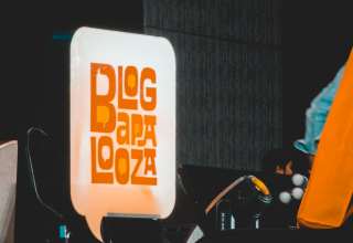 Blogapalooza 2018: connecteD