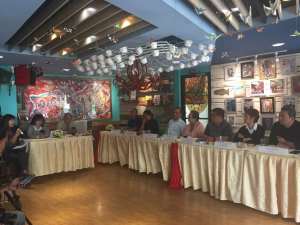Baguio City, ENTACool, creative city, creative, UNESCO, festival