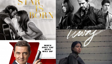A Star is Born