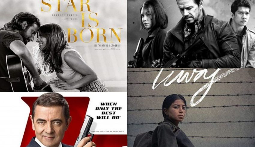 A Star is Born