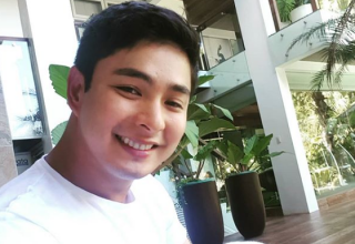 November, pinoy celebs