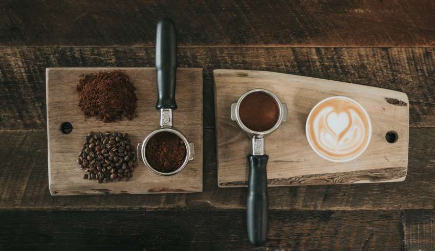 coffee