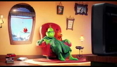 The Grinch