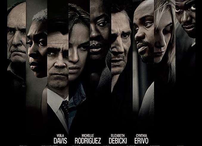 widows