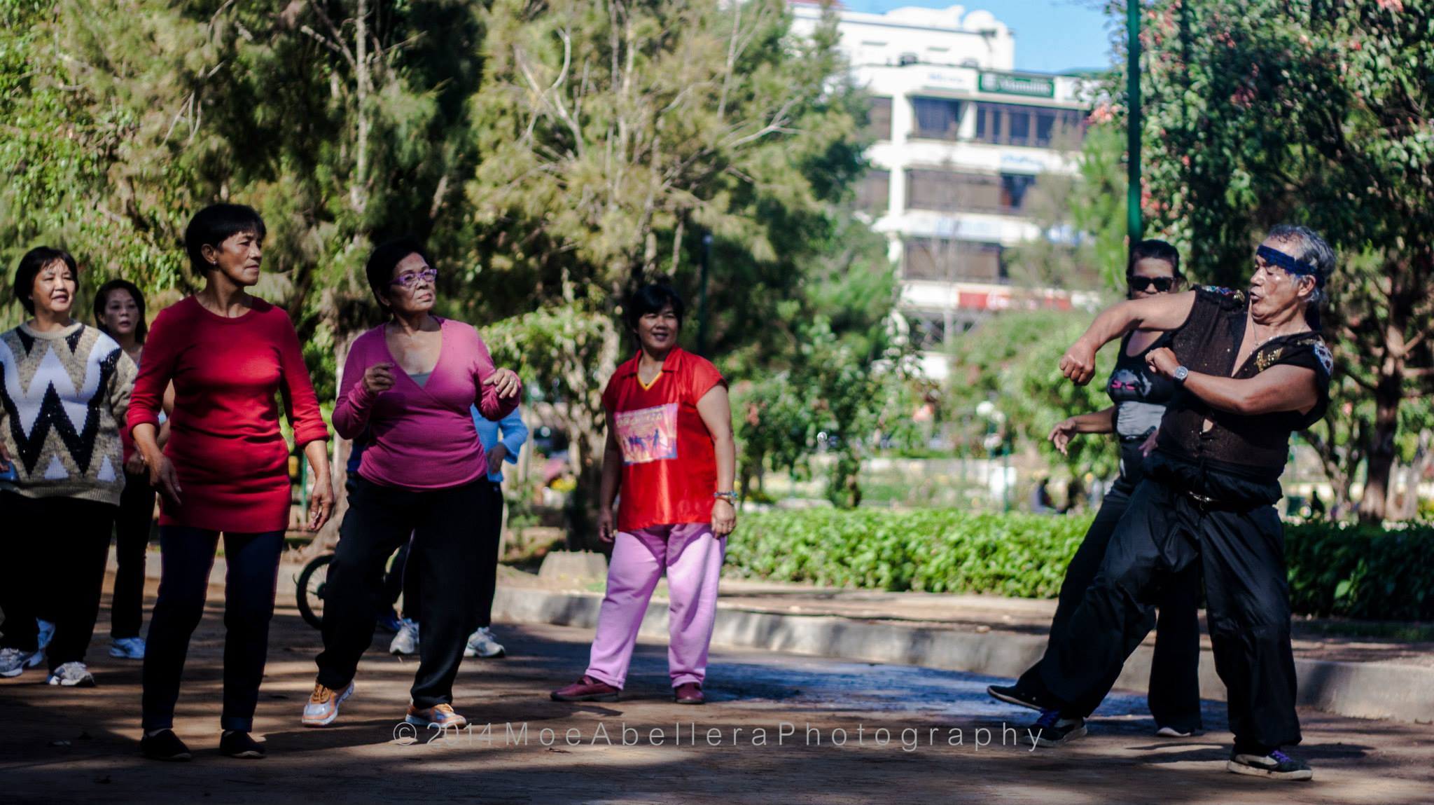 Baguio City