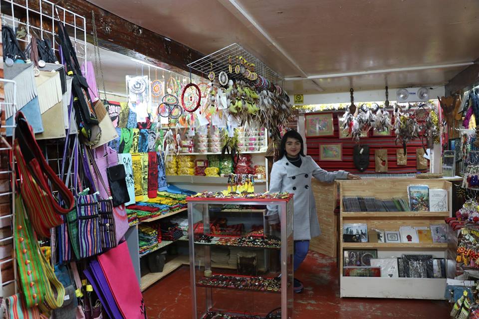 Tam-Awan Village