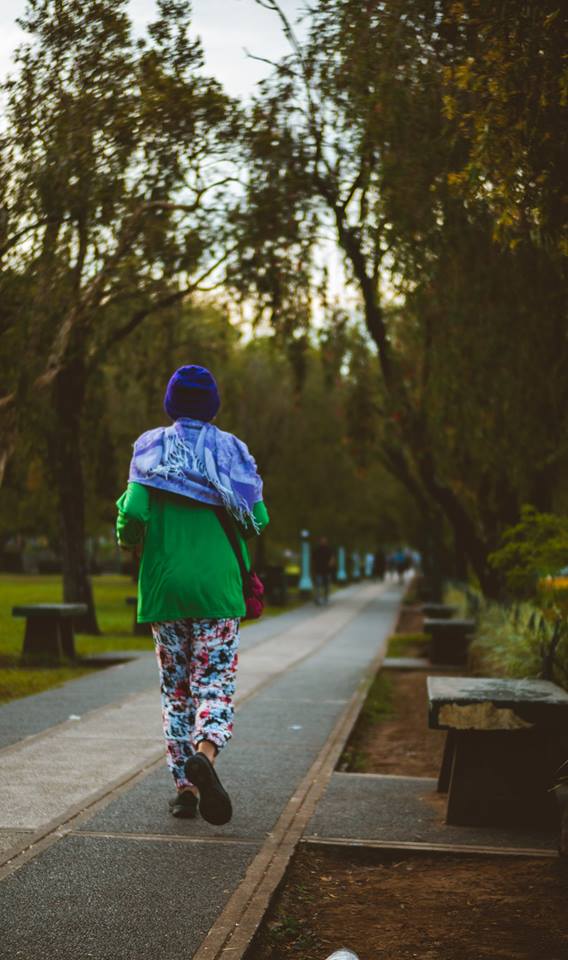 Baguio City
