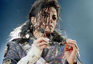 Michael Jackson Musical