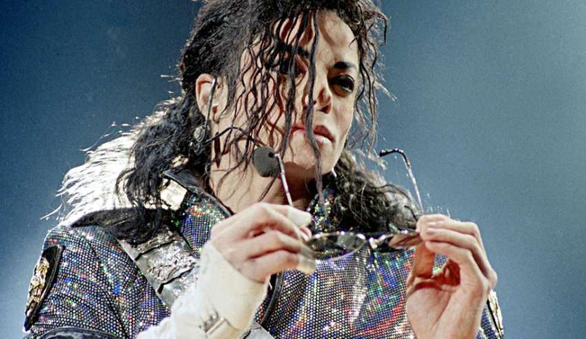 Michael Jackson Musical