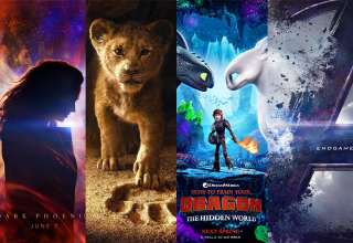 2019 movies, movies