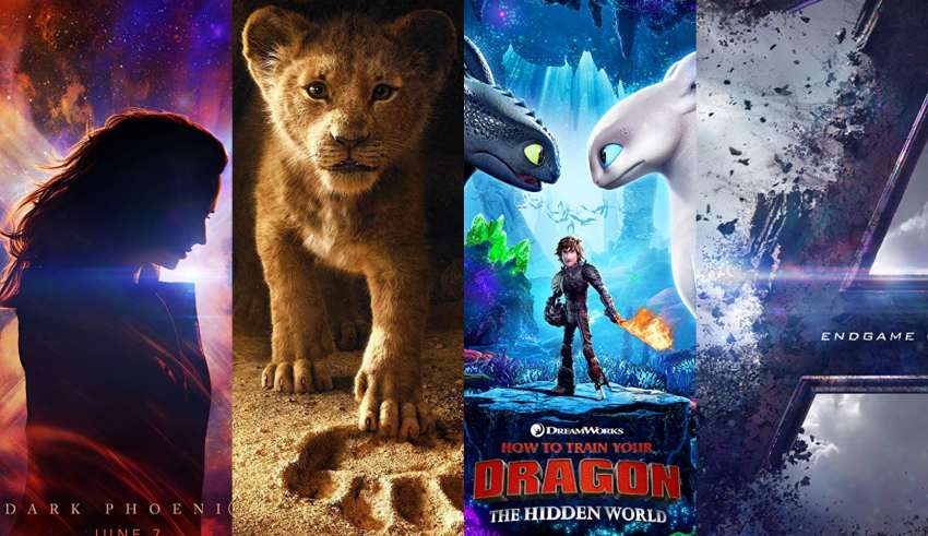 2019 movies, movies