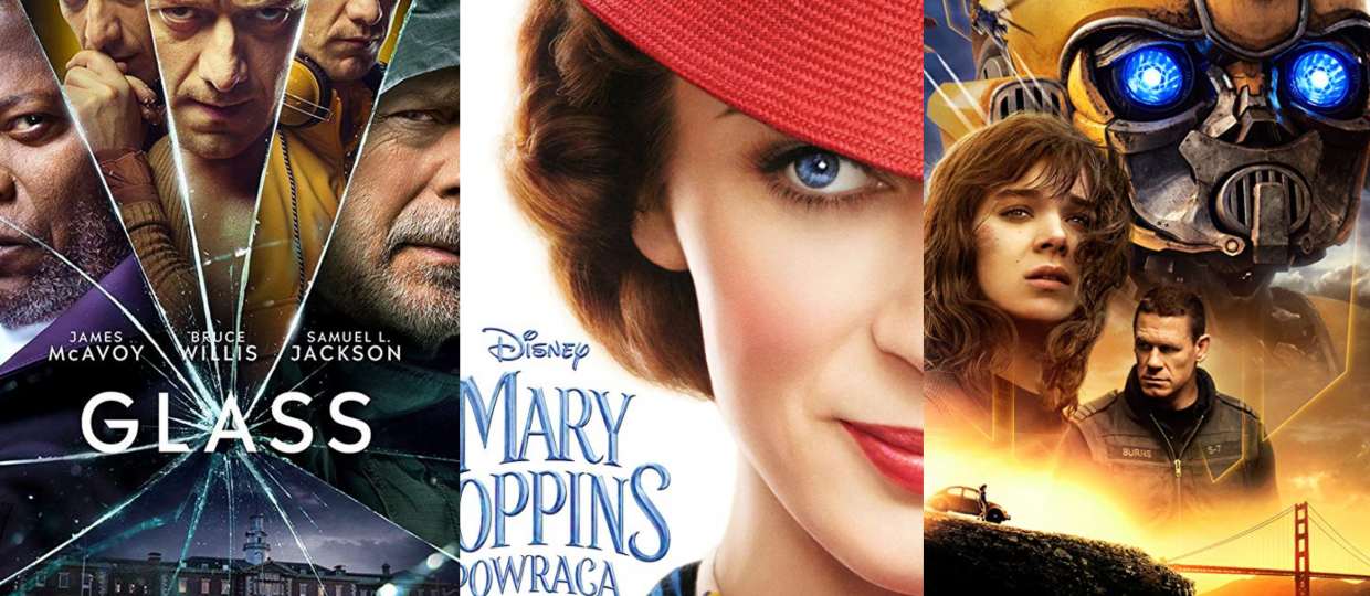 Mary Poppins Returns