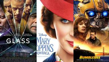 Mary Poppins Returns