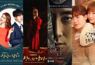 Kdramas