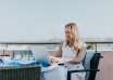 telecommuting, online jobs