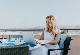 telecommuting, online jobs