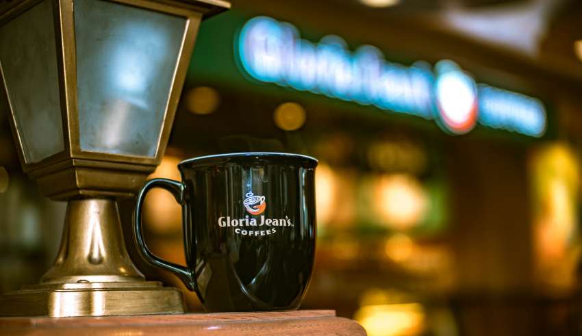 Gloria Jean's Coffees, Baguio City