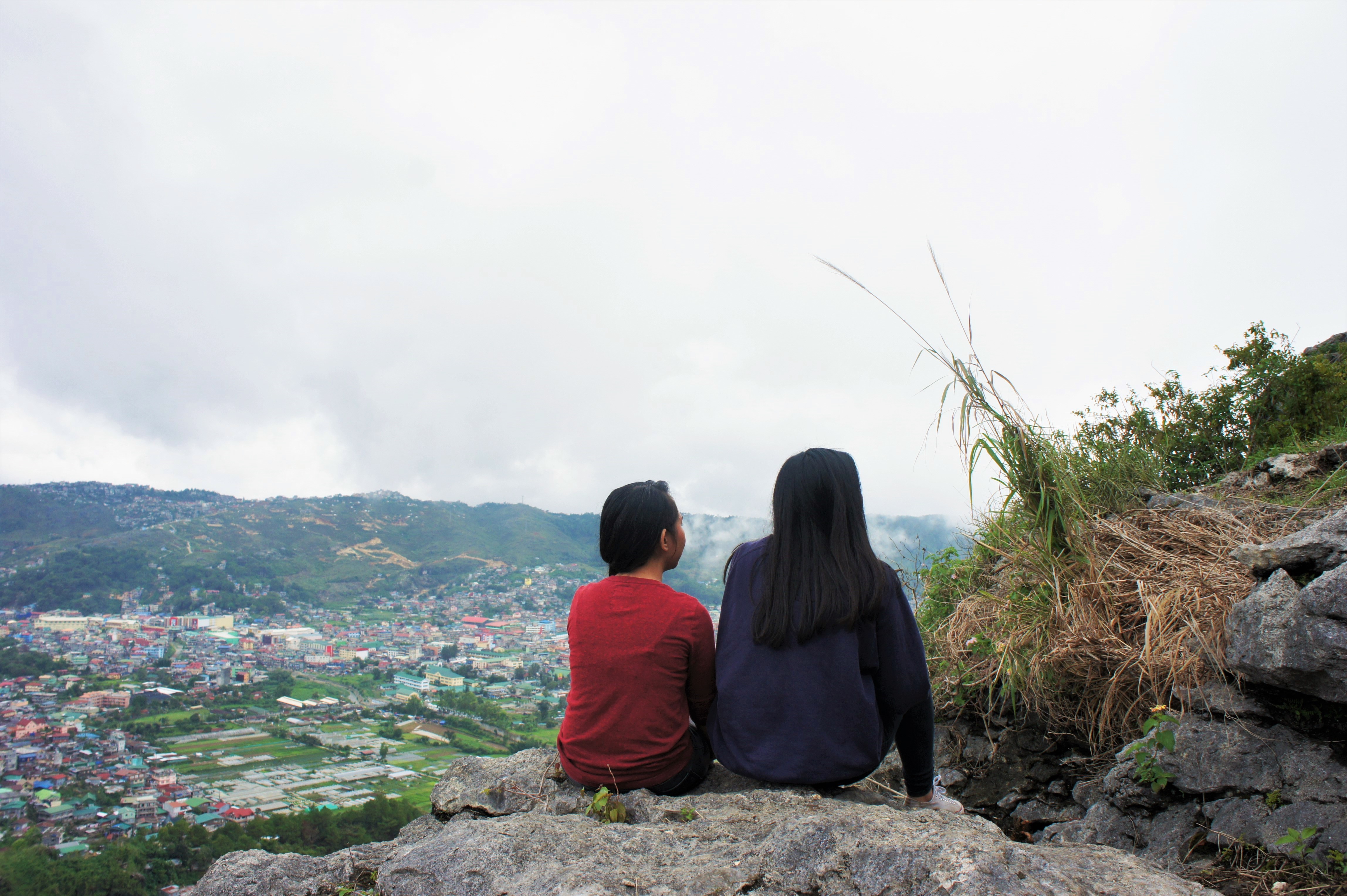 Romantic Places To Visit In Baguio