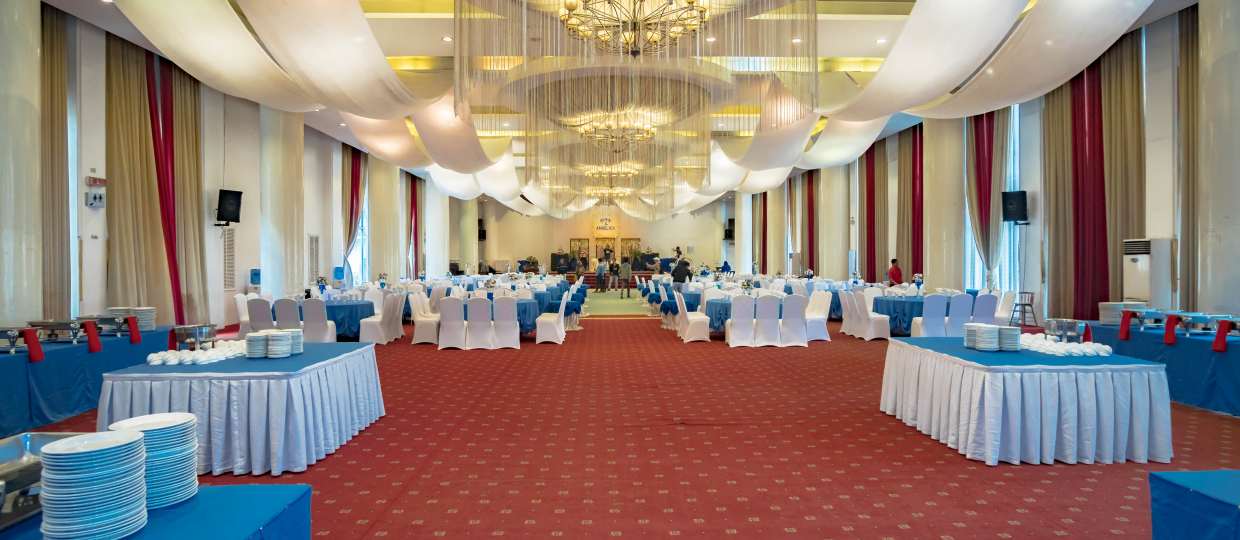 Hotel Supreme, Baguio City