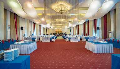 Hotel Supreme, Baguio City
