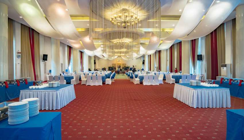 Hotel Supreme, Baguio City
