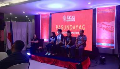 Northern Luzon Fair, Pasundayag