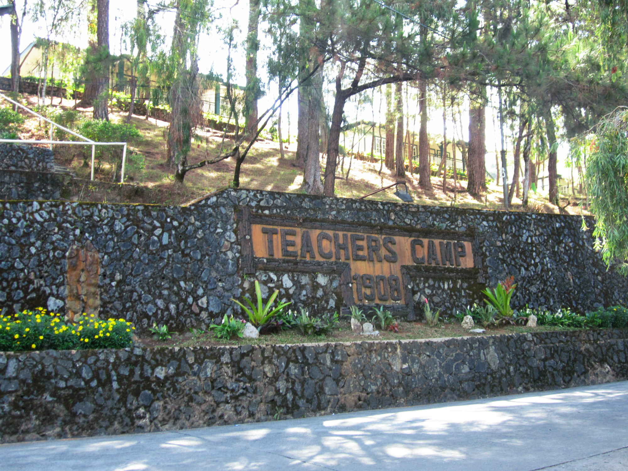 Romantic Places To Visit In Baguio City