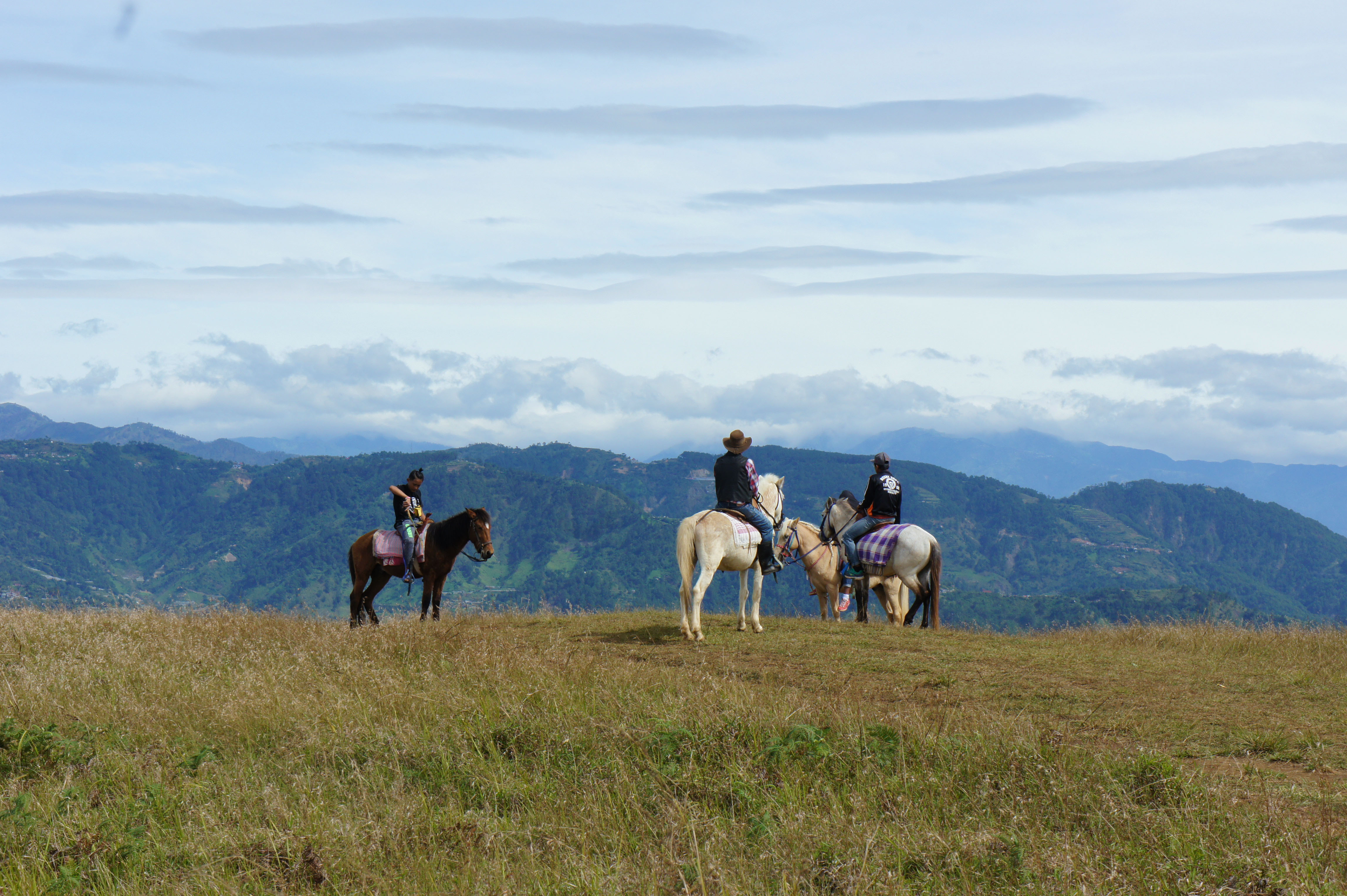 Romantic Places To Visit In Baguio